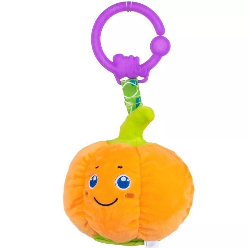 Žaislas-pakabukas Balibazoo PUMPKIN