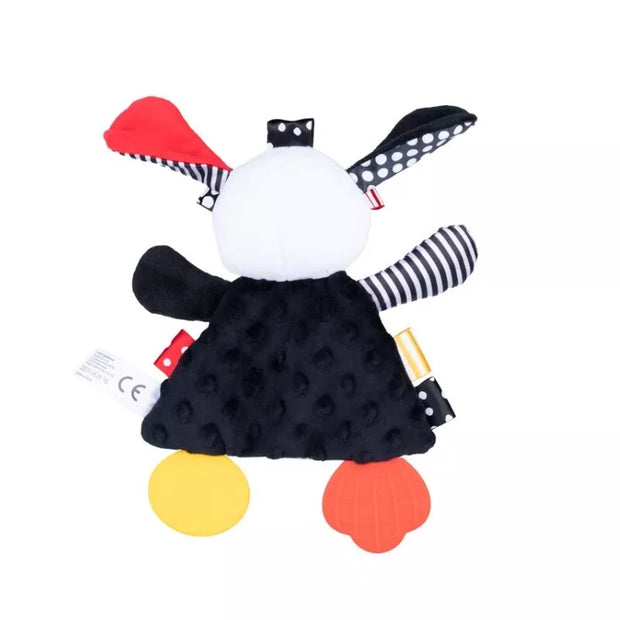 Žaislas su kramtuku BaliBazoo PUPPY PEDRO