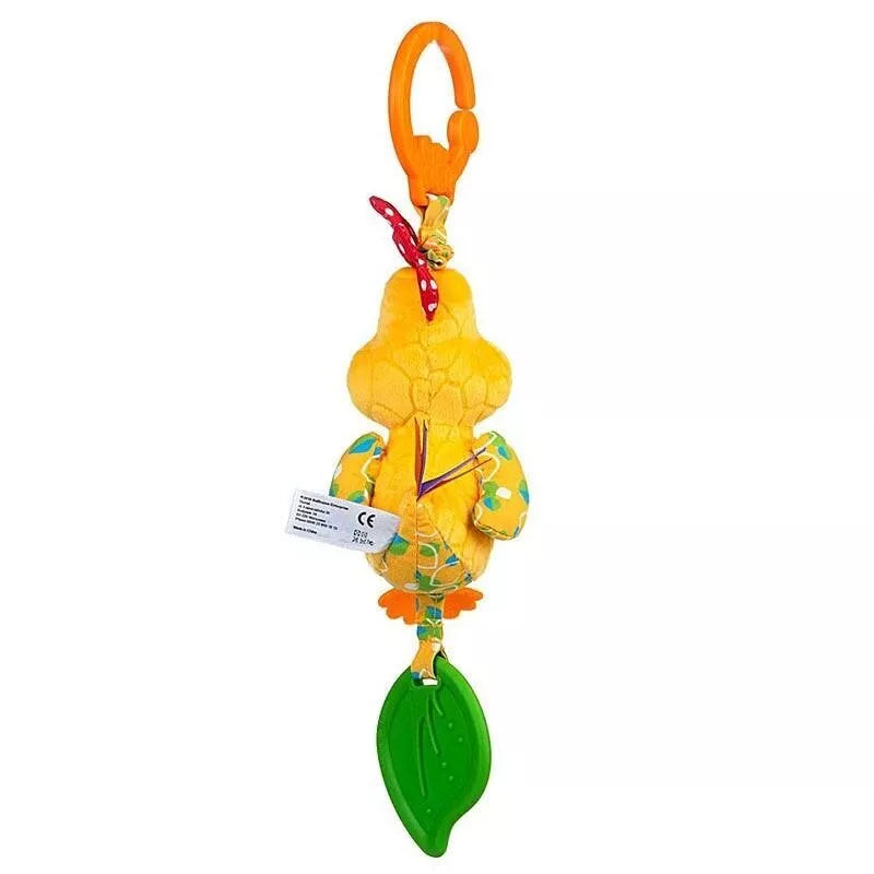 Vibruojantis Žaislas-pakabukas  Balibazoo ROOSTER RITCH