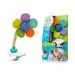 Žaislas prie vežimėlio Klikklips FLOWER