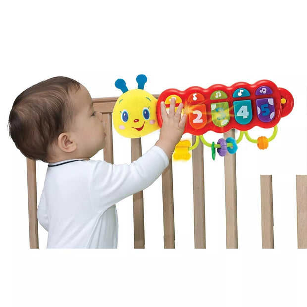 Žaislas SmilyPlay VIKŠRAS ŽUŽA 0215