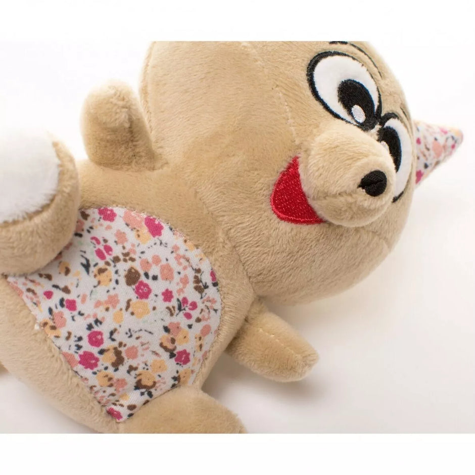 Žaislų lankas 4baby FOX