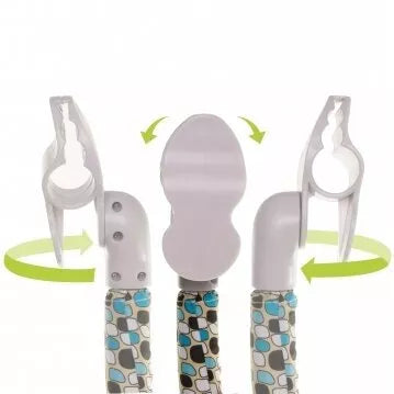 Žaislų lankas 4baby PELĖDŽIUKAS