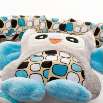 Žaislų lankas 4baby PELĖDŽIUKAS