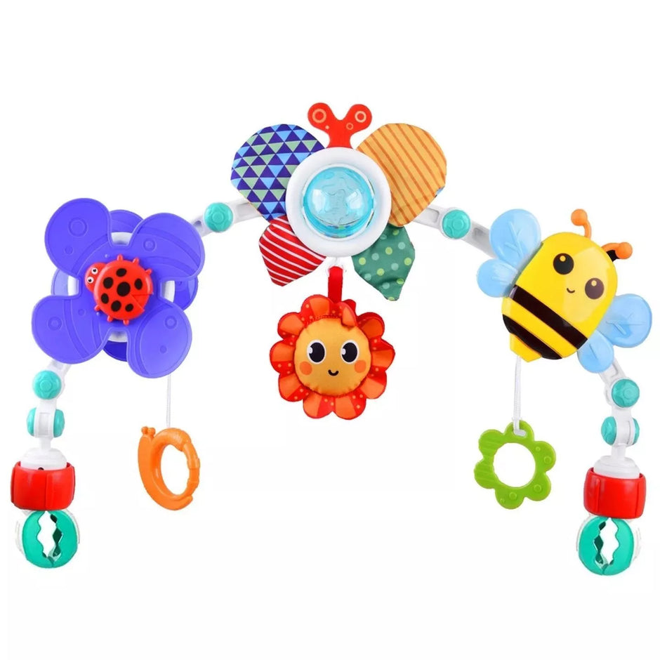 Žaislų lankas Huanger PLAY ARCH