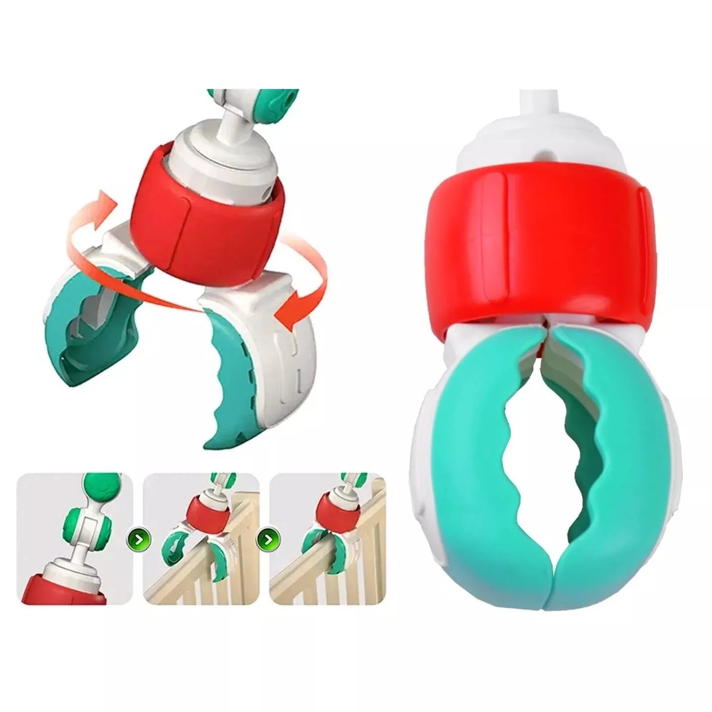 Žaislų lankas Huanger PLAY ARCH