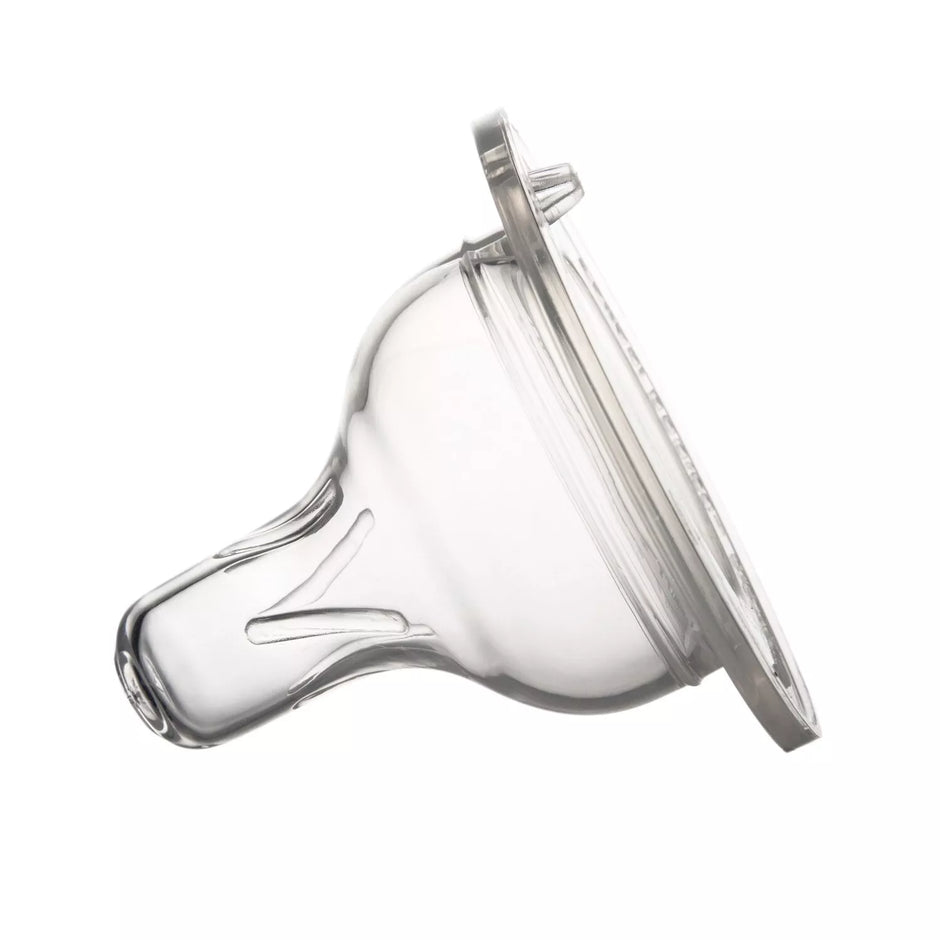 Žindukai silikoniniai Canpol EasyStart 21/729, 0m+