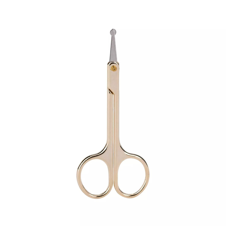 Žirklutės  naujagimiams Canpol 9/813