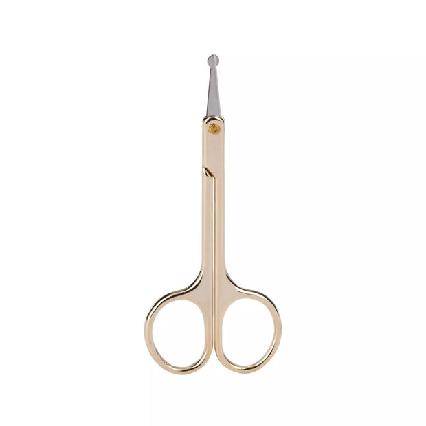 Žirklutės  naujagimiams Canpol 9/813